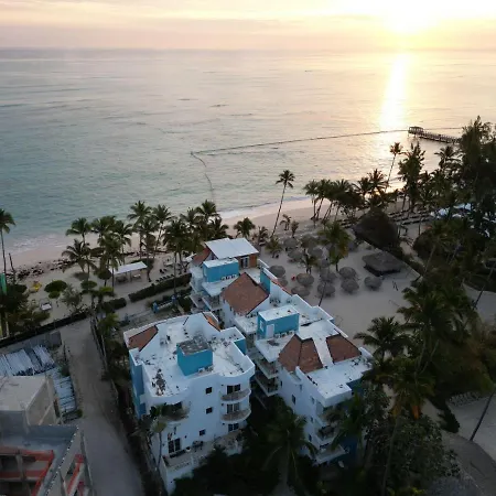 Suite Just Over The Beach-Adults Only